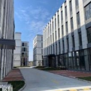 开发商直招龙虎塘高新产业园厂房出售，600平起分层/独栋