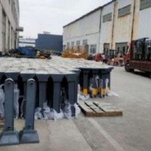 2100平米标准厂房仓库出租