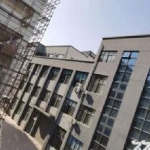 框架结构全新厂房出租