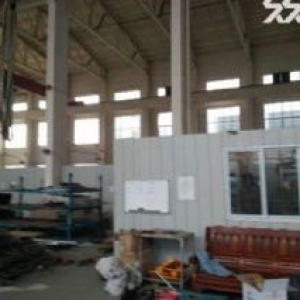 常州经济技术开发区园区3600㎡（4300㎡）标准厂房对外招