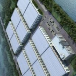 新建大型工业厂房出租，配套设施齐全，交通方便，欢迎需要客户前