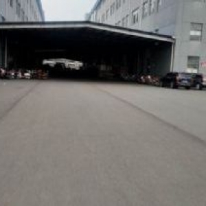 武进区马杭工业区2600平米标准底层厂房带行车出租