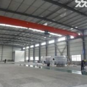 潢里厂房870平带行车1150平无行车