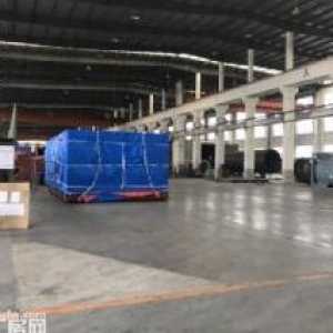 常州武进高新区10000平方厂房出租