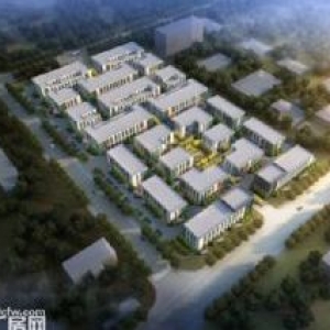 溧阳唯一产业园项目工业厂房和科研办公楼50年国有产权可贷款