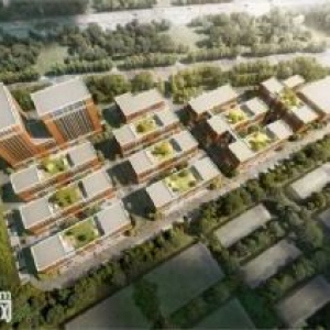 非中介 青龙出入口2KM处 央企招商 高标准独栋