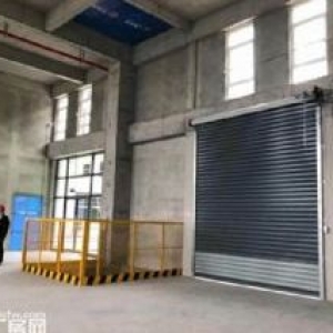青龙高速口旁 央企开发 汽车零部件产业园