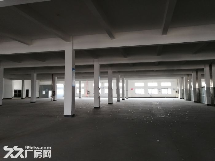出租武进区洛阳镇工业园4000平方上下层车间可分租2000平方