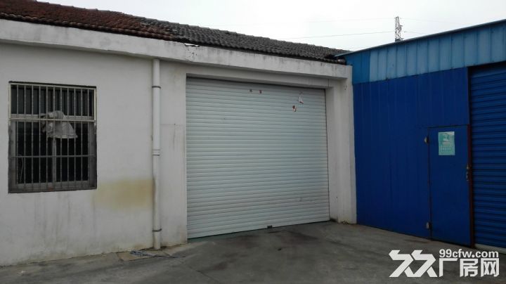 常州新北区安家绿城湾800平方厂房出租