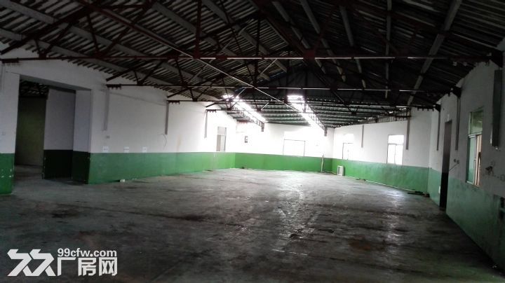 常州新北区安家绿城湾800平方厂房出租-图2