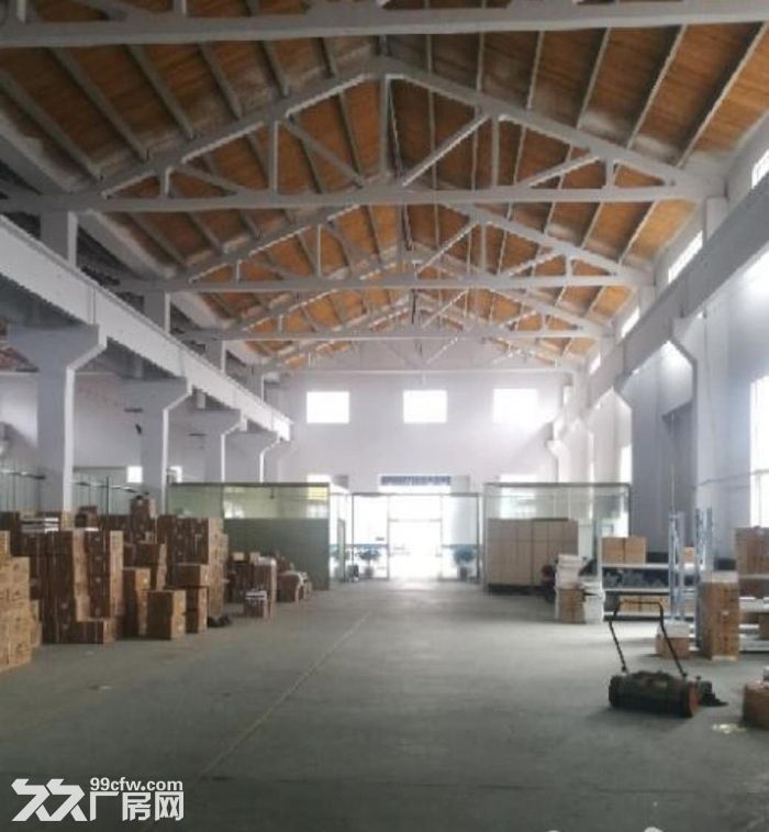 厂房位于武进洛阳工业区3000平米，-图2