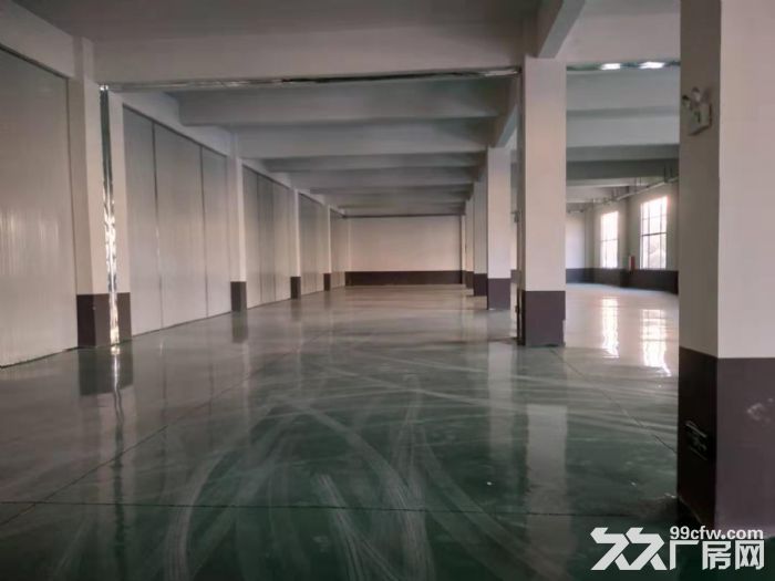 常州武进新北区厂房出租