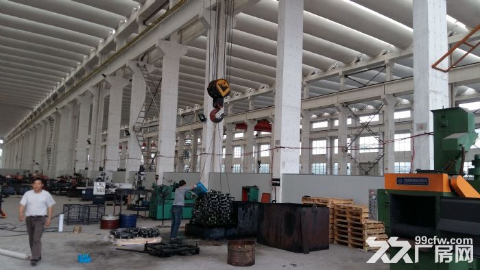 常州武进天宁区厂房出租