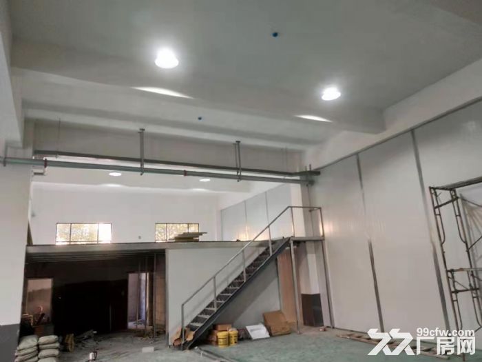 常州武进新北区厂房出租-图2