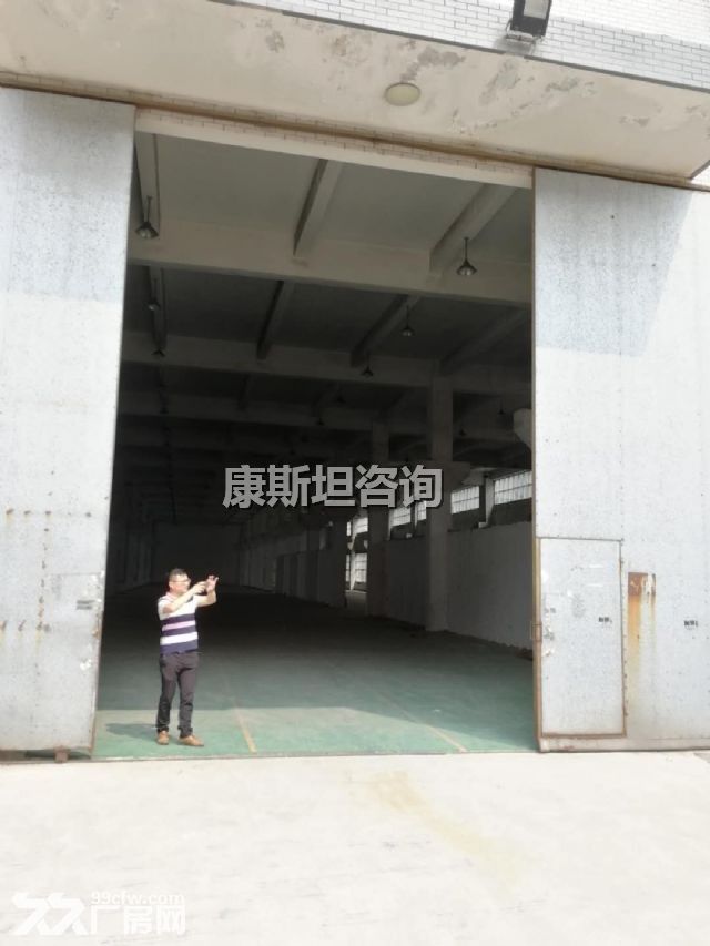 常州武进区花园街厂房出租