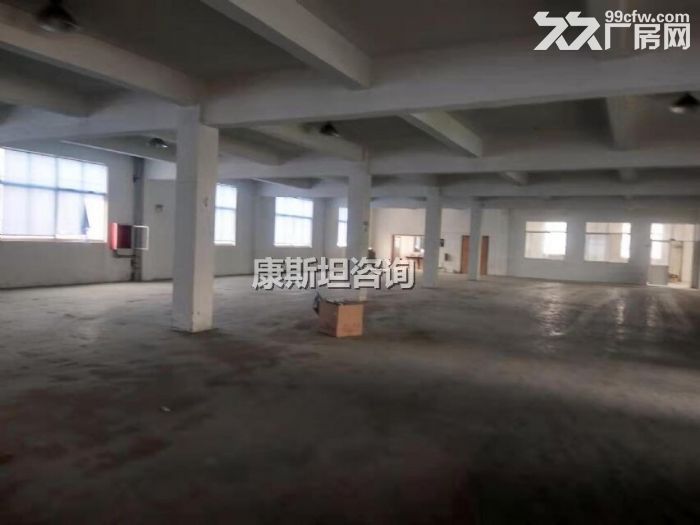 常州武进区武南路厂房出租