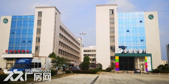 房东直租】常州周边办公、仓库、厂房低价出租！面积随意分割！房东直租】常州周边办公-图3