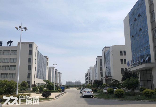 房东直租】常州周边办公、仓库、厂房低价出租！面积随意分割！房东直租】常州周边办公-图4