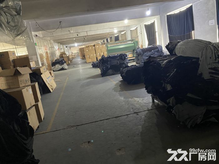 润达工业园区厂房出租