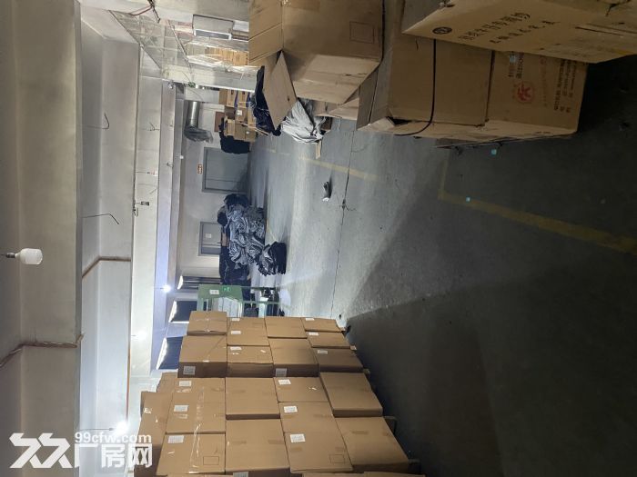 润达工业园区厂房出租-图4