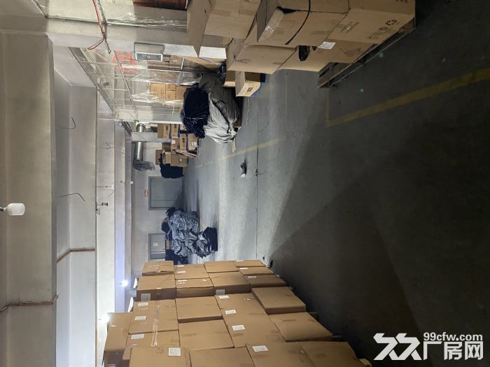 润达工业园区厂房出租-图5