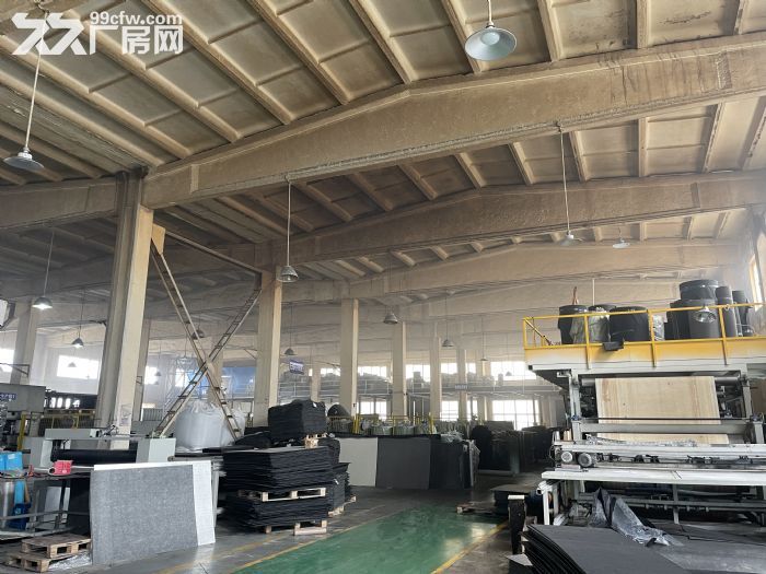 西夏墅自用厂房出租，独栋带平台-图5