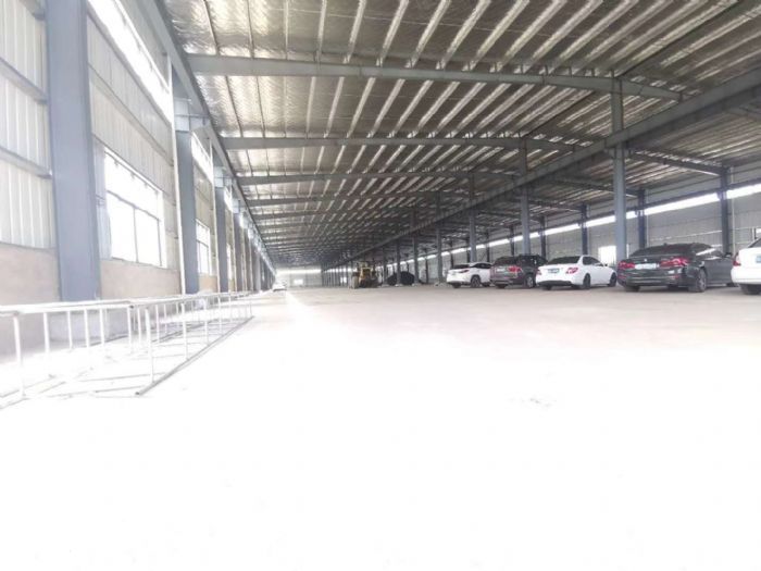 新北区奔牛镇8000平米独院标准厂房仓储出租-图2