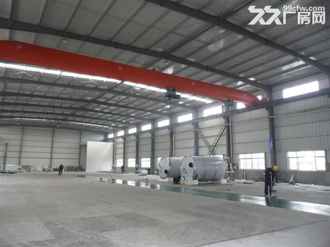 潢里厂房870平带行车1150平无行车