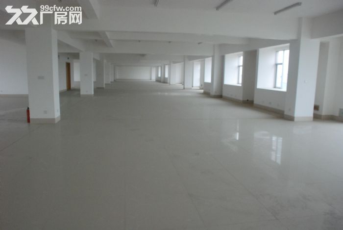 出租马杭多层+单层车间，生产+仓储。可分租-图2