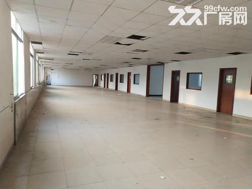 出租马杭多层+单层车间，生产+仓储。可分租-图3