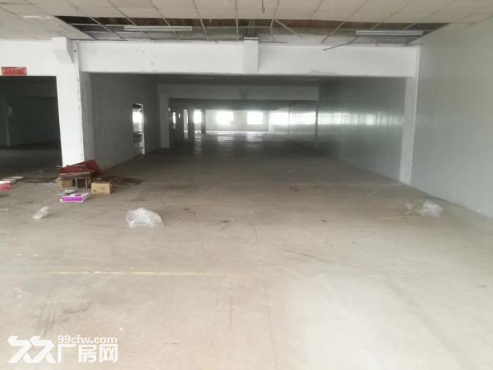 厂家直租三井河海路260平厂房仓库三楼有货梯-图2