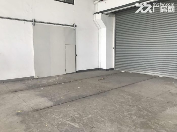 常州武进区礼嘉镇2楼带行车厂房出租-图4
