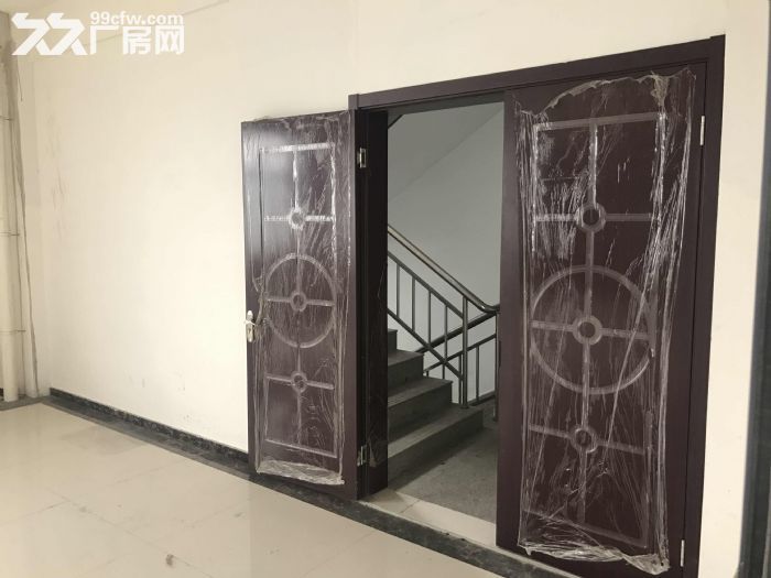常州武进区礼嘉镇2楼带行车厂房出租-图6