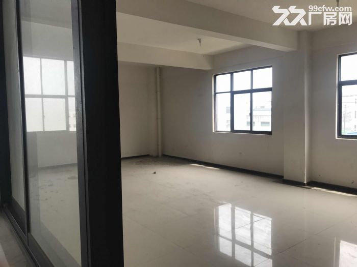 常州武进区礼嘉镇2楼带行车厂房出租-图5