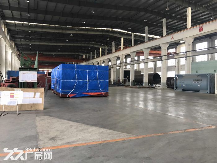 常州武进高新区10000平方厂房出租