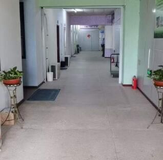 新北三井河海西路3楼厂房仓库出租460平带货梯